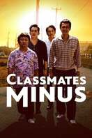 Poster of Classmates Minus