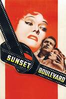 Poster of Sunset Boulevard