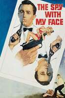 Poster of The Spy with My Face