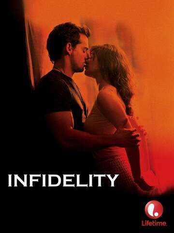 Poster of Infidelity