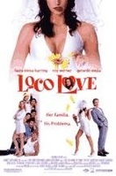 Poster of Loco Love