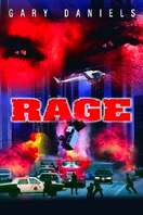 Poster of Rage