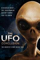 Poster of The UFO Conclusion
