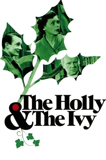 Poster of The Holly and the Ivy