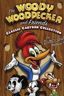 Poster of Woody Woodpecker and Friends
