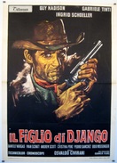 Poster of Return of Django