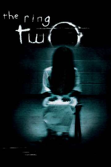 Poster of The Ring Two