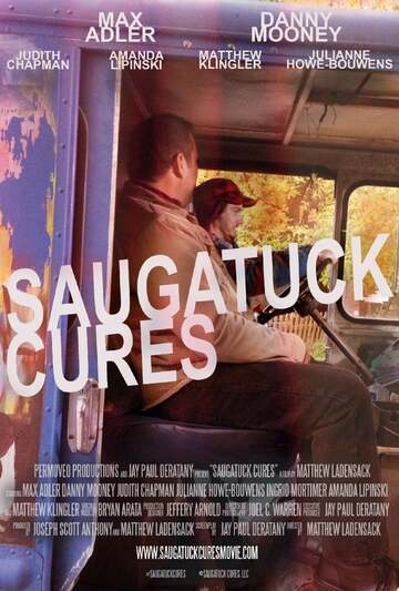 Poster of Saugatuck Cures
