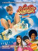 Poster of The Last Day of Summer