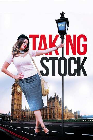 Poster of Taking Stock