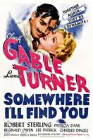 Poster of Somewhere I'll Find You