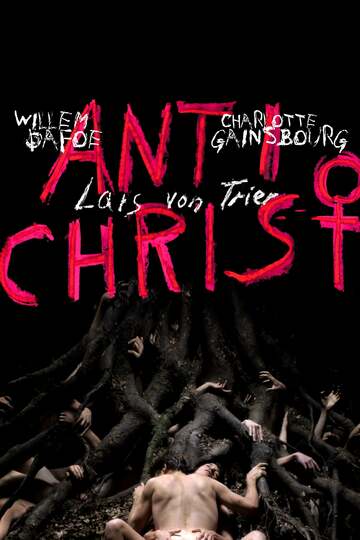 Poster of Antichrist