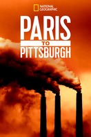 Poster of Paris to Pittsburgh