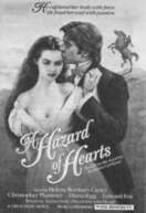 Poster of A Hazard of Hearts