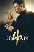 Poster of Ip Man 4: The Finale
