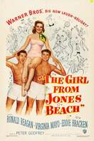 Poster of The Girl from Jones Beach
