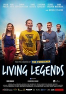 Poster of Living Legends