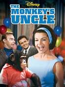 Poster of The Monkey's Uncle