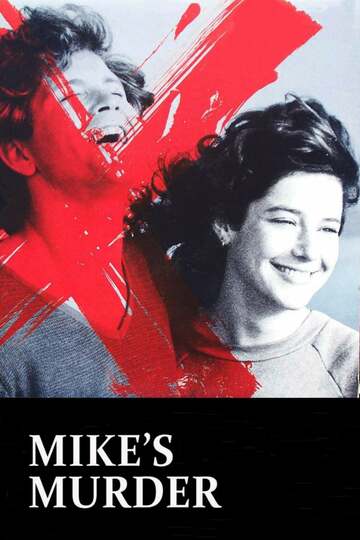 Poster of Mike's Murder