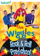Poster of The Wiggles - Rock and Roll Preschool