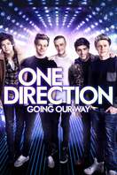 Poster of One Direction: Going Our Way