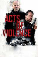 Poster of Acts of Violence