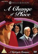 Poster of A Change of Place