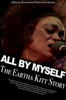 Poster of All By Myself: The Eartha Kitt Story