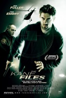 Poster of The Kane Files: Life of Trial