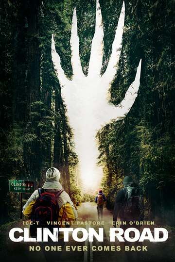 Poster of Clinton Road