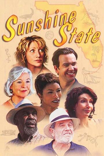 Poster of Sunshine State
