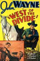 Poster of West of the Divide