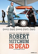 Poster of Robert Mitchum Est Mort