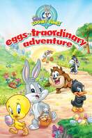 Poster of Baby Looney Tunes: Eggs-traordinary Adventure
