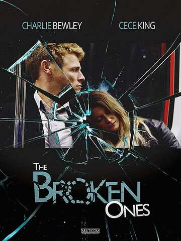 Poster of The Broken Ones