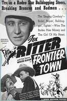 Poster of Frontier Town