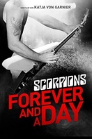 Poster of Scorpions - Forever and a Day