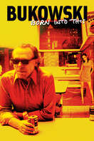 Poster of Bukowski: Born Into This