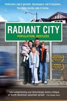 Poster of Radiant City