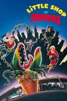 Poster of Little Shop of Horrors