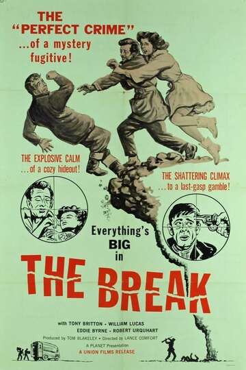Poster of The Break