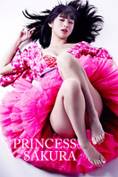 Poster of Princess Sakura