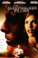 Poster of The Sleepwalker Killing
