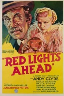 Poster of Red Lights Ahead