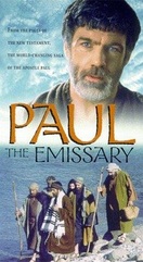 Poster of Paul: The Emissary