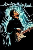 Poster of A Night with Lou Reed