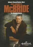 Poster of McBride: The Chameleon Murder