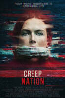 Poster of Creep Nation