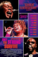 Poster of Only the Strong Survive