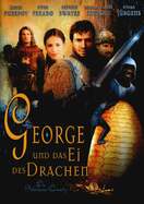 Poster of George and the Dragon